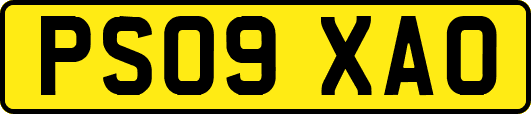PS09XAO