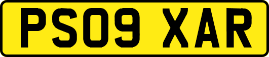 PS09XAR