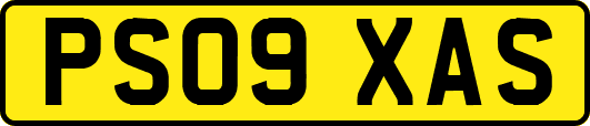 PS09XAS