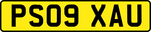 PS09XAU