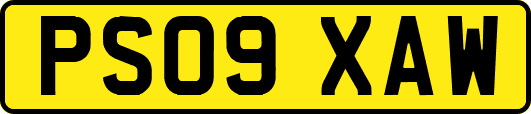 PS09XAW