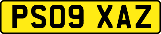 PS09XAZ