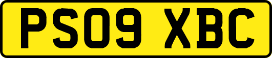 PS09XBC