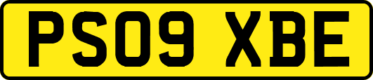 PS09XBE
