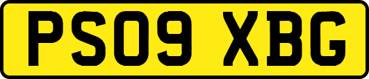 PS09XBG