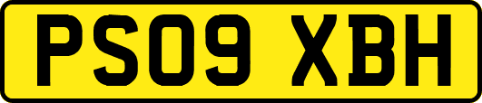 PS09XBH