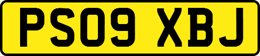 PS09XBJ