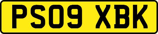 PS09XBK