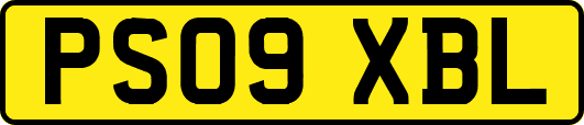 PS09XBL