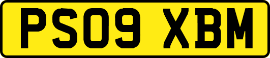 PS09XBM