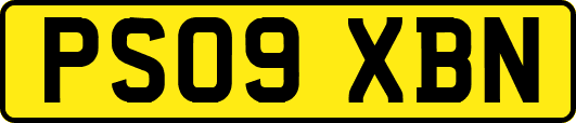 PS09XBN