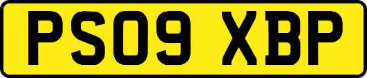 PS09XBP
