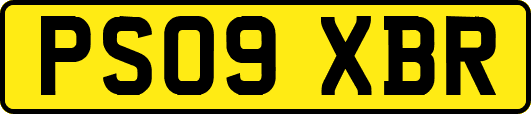 PS09XBR