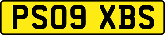 PS09XBS