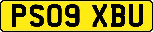 PS09XBU