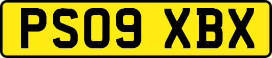 PS09XBX