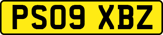 PS09XBZ