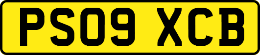 PS09XCB