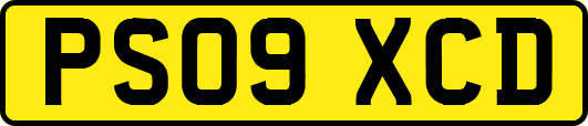 PS09XCD