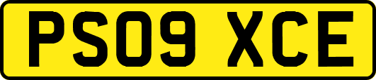 PS09XCE