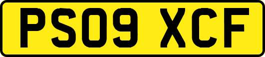 PS09XCF