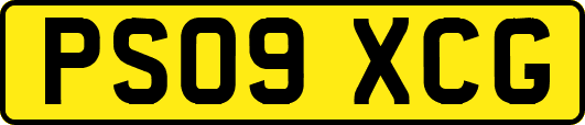 PS09XCG