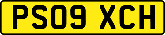 PS09XCH