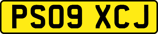 PS09XCJ