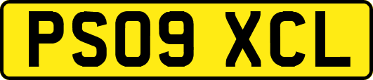 PS09XCL