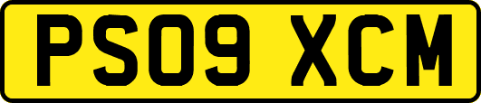 PS09XCM