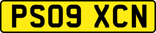 PS09XCN