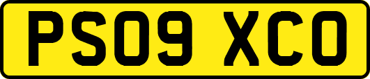 PS09XCO