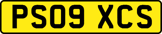 PS09XCS