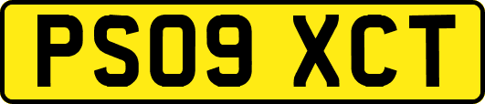PS09XCT
