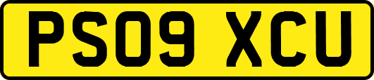 PS09XCU