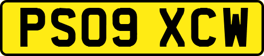 PS09XCW