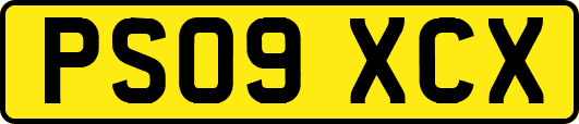 PS09XCX