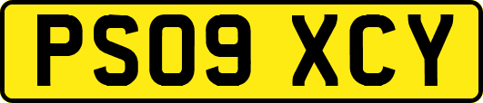 PS09XCY