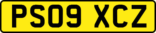 PS09XCZ