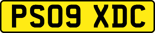 PS09XDC