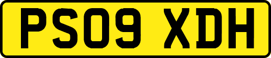 PS09XDH