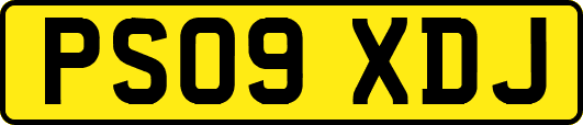 PS09XDJ