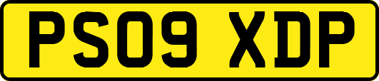 PS09XDP