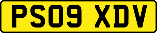 PS09XDV