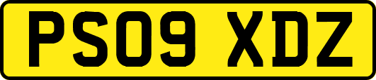 PS09XDZ