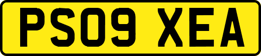PS09XEA