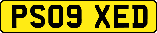 PS09XED