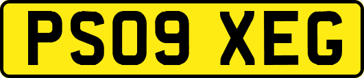 PS09XEG