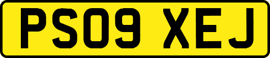 PS09XEJ