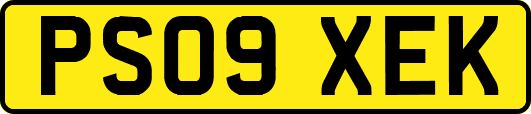 PS09XEK